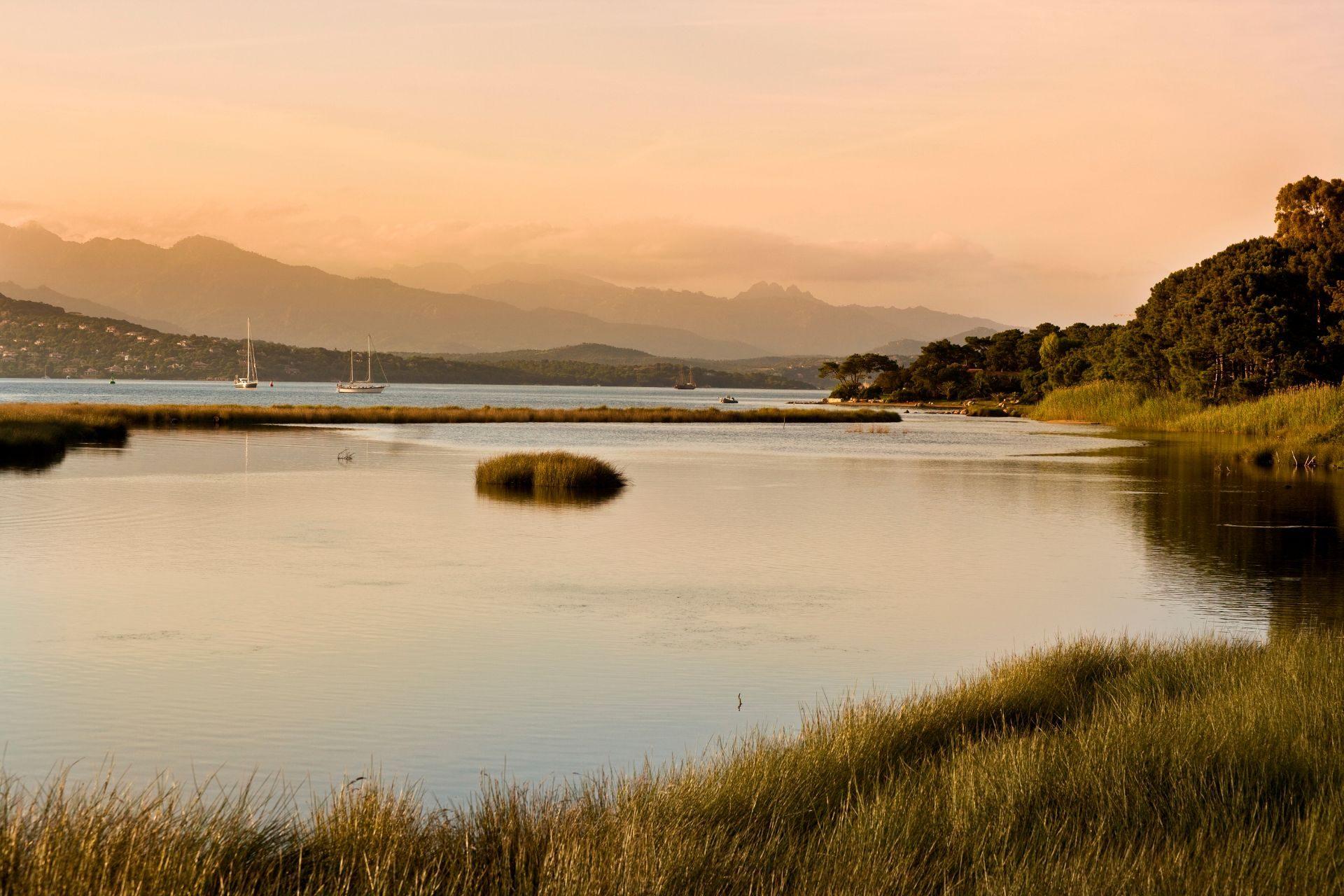 L’arrière-pays de Porto-Vecchio