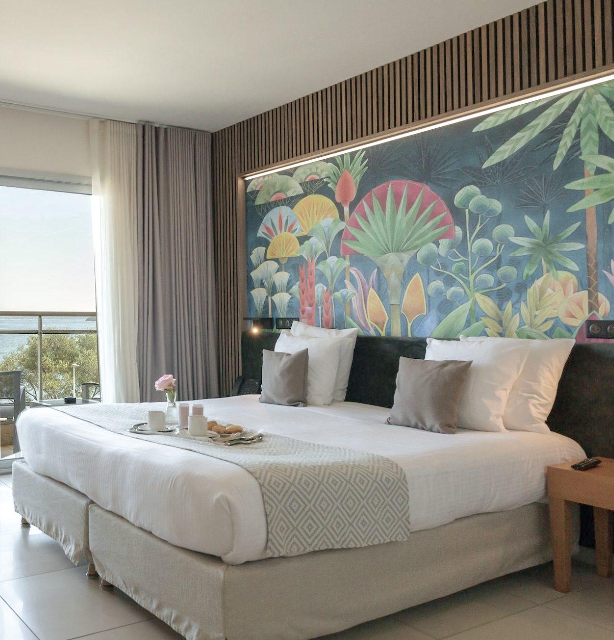 L’hôtel Costa Salina en images