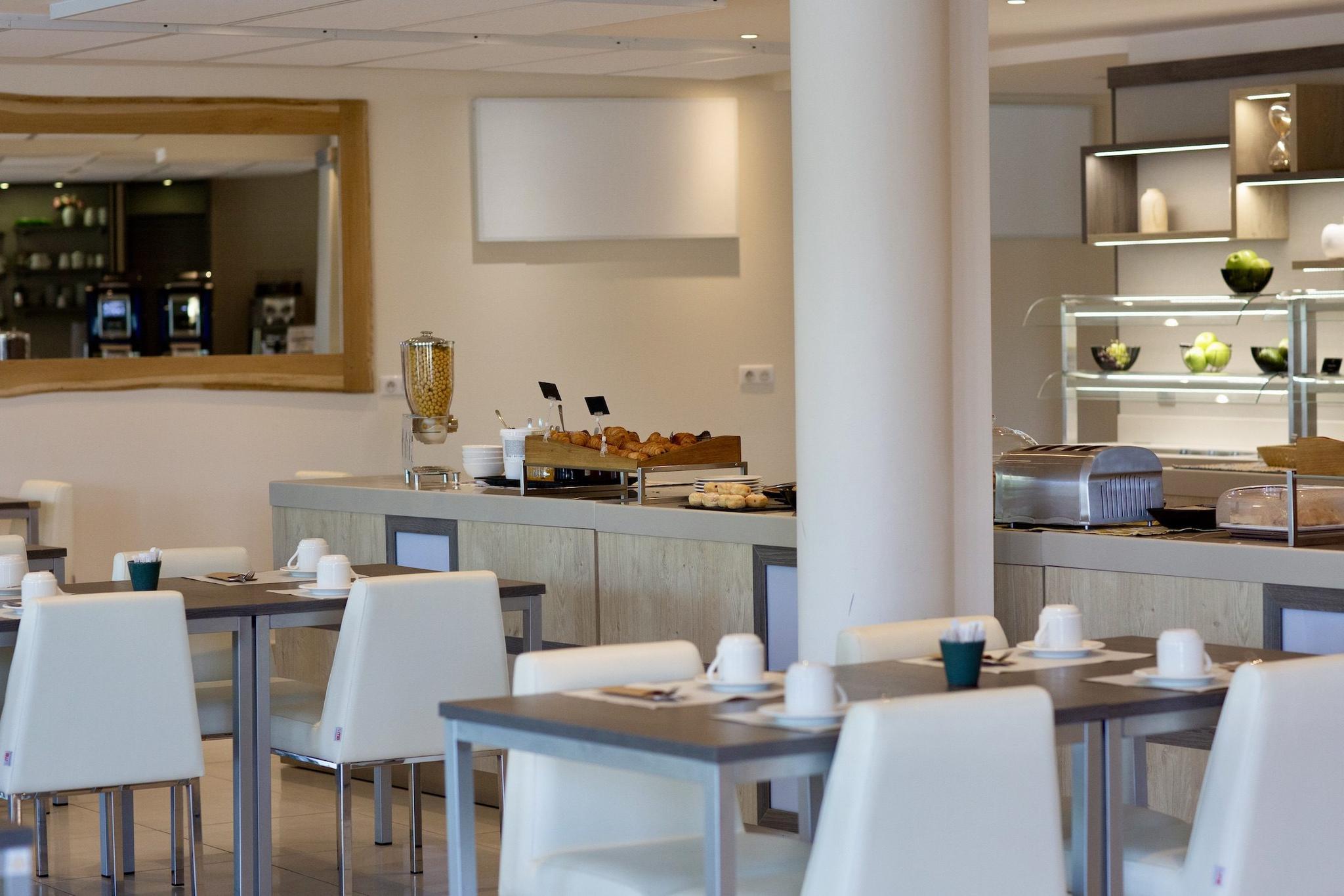 L’hôtel Costa Salina en images