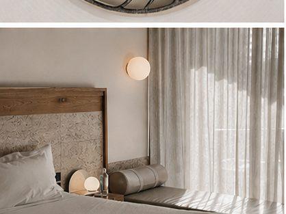 L’hôtel Costa Salina en images