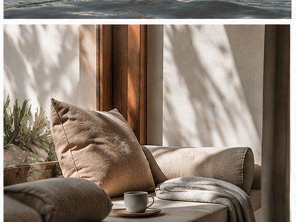 L’hôtel Costa Salina en images