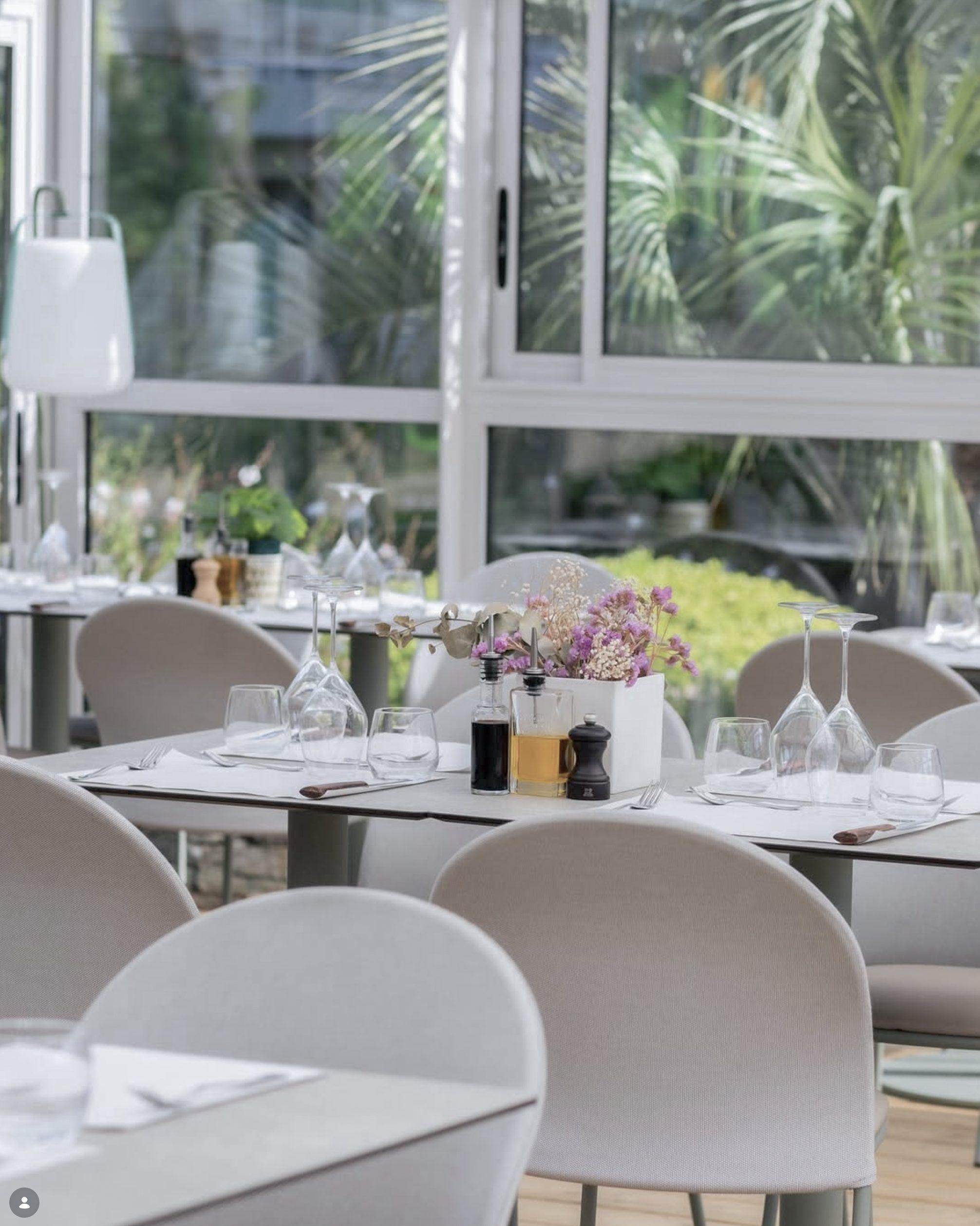 Coin repas en libre-service
